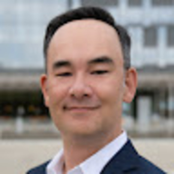 Meet your Posher, Graham - Picture 1 of 1